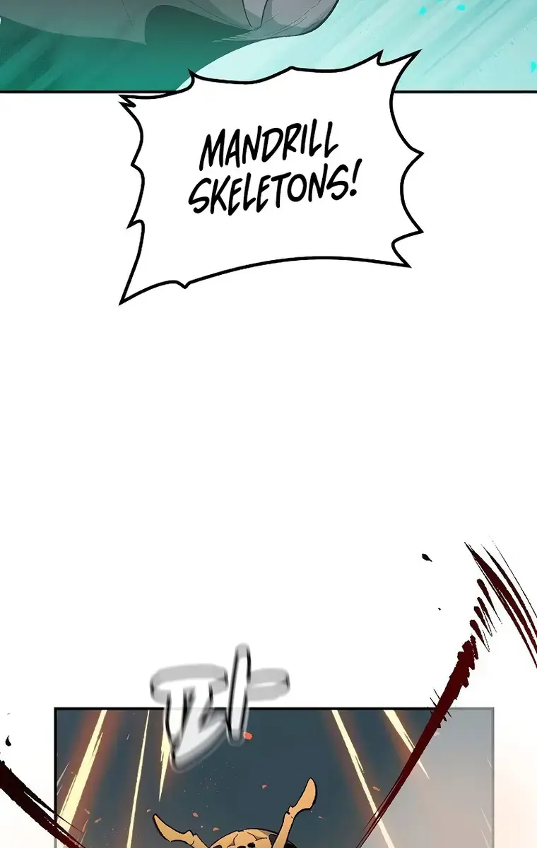 The Lone Necromancer Chapter 115 Page 127