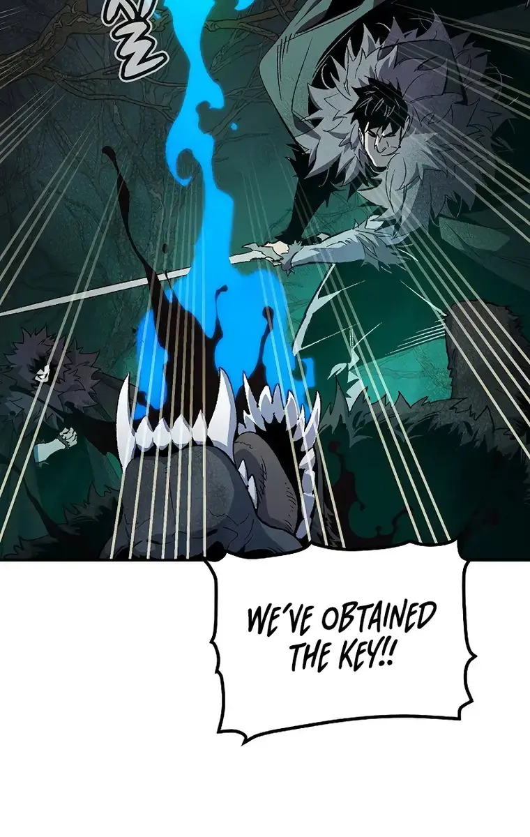 The Lone Necromancer Chapter 115 Page 160