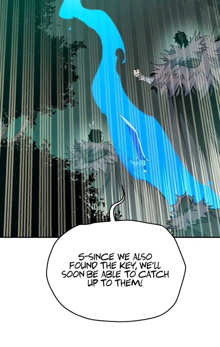 The Lone Necromancer Chapter 115 Page 173