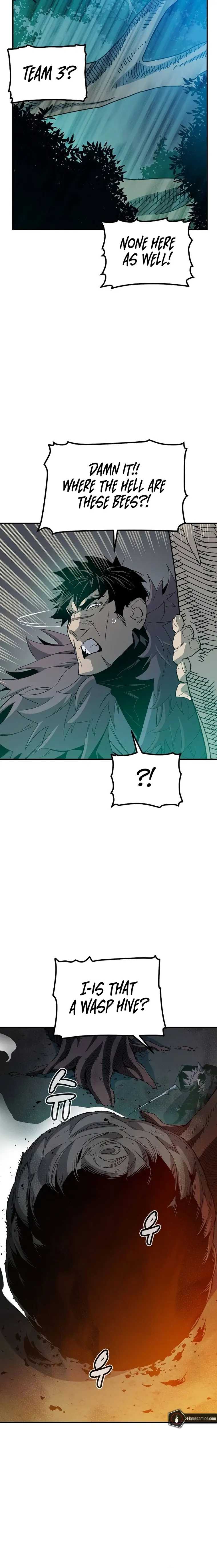 The Lone Necromancer Chapter 115 Page 182