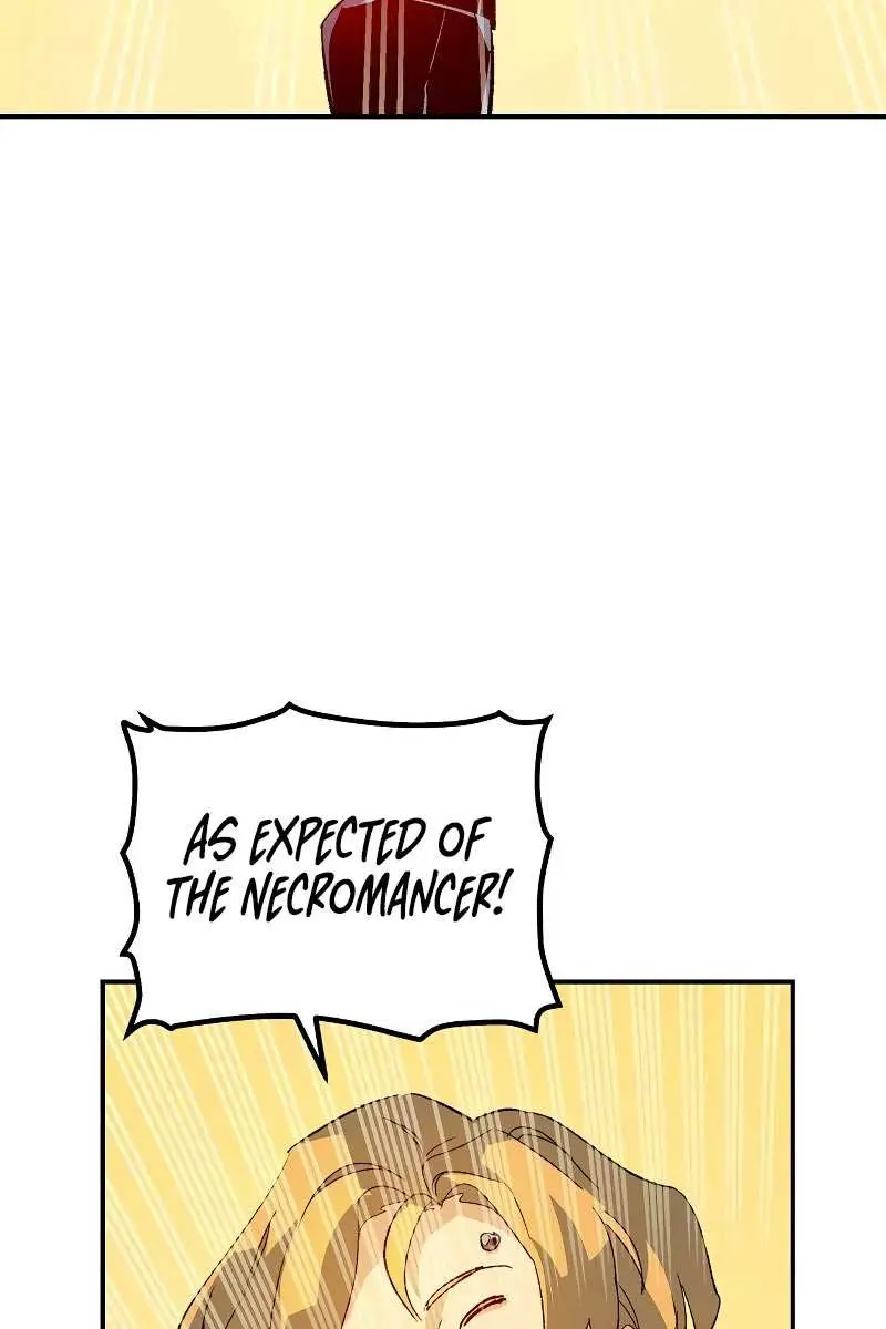 The Lone Necromancer Chapter 116 Page 9