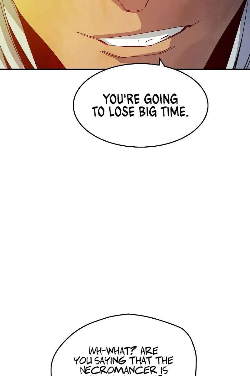 The Lone Necromancer Chapter 116 Page 14