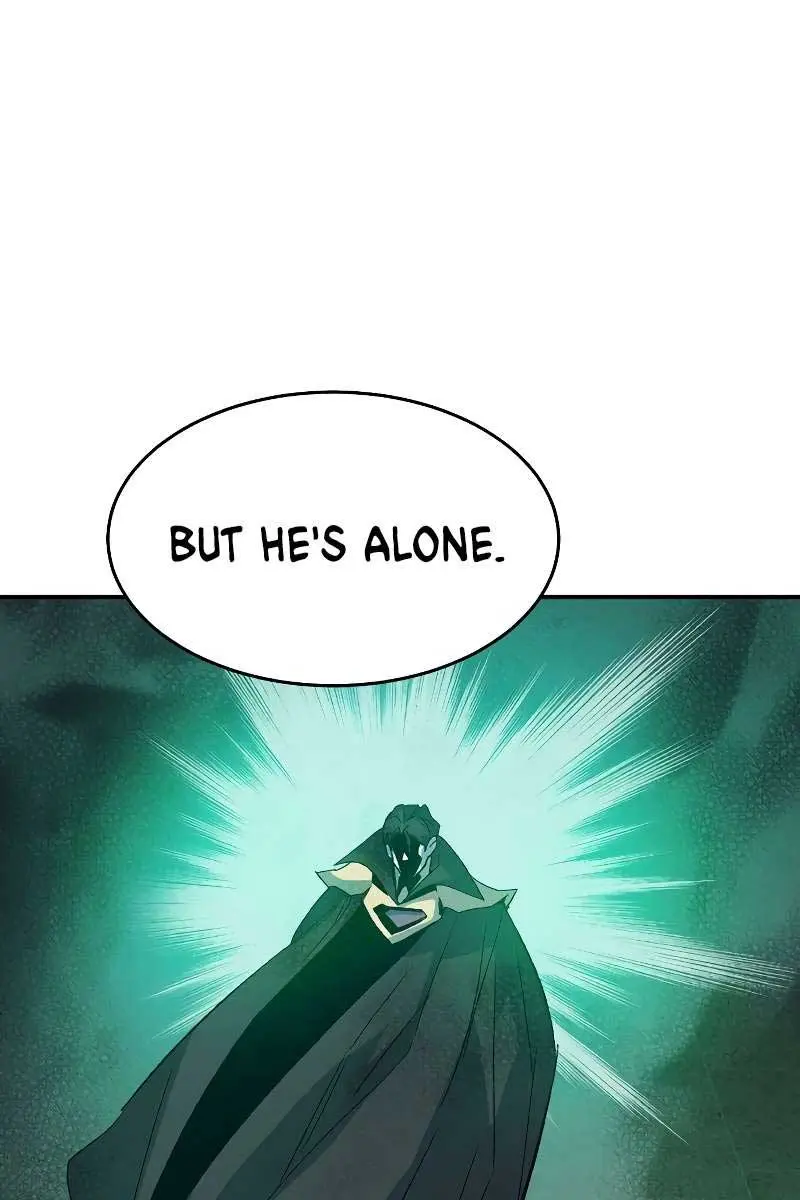 The Lone Necromancer Chapter 116 Page 16