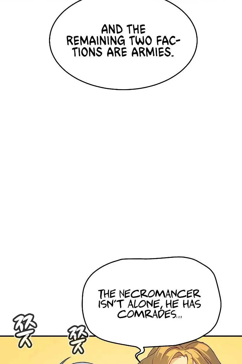 The Lone Necromancer Chapter 116 Page 18
