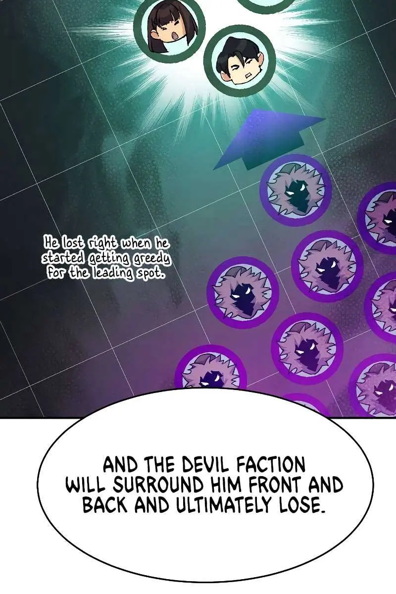 The Lone Necromancer Chapter 116 Page 24
