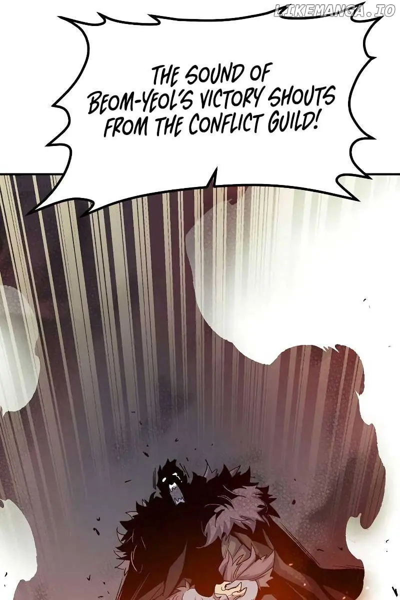 The Lone Necromancer Chapter 116 Page 31