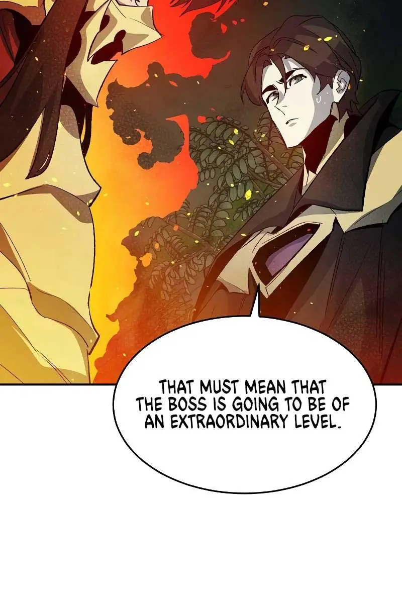 The Lone Necromancer Chapter 116 Page 47