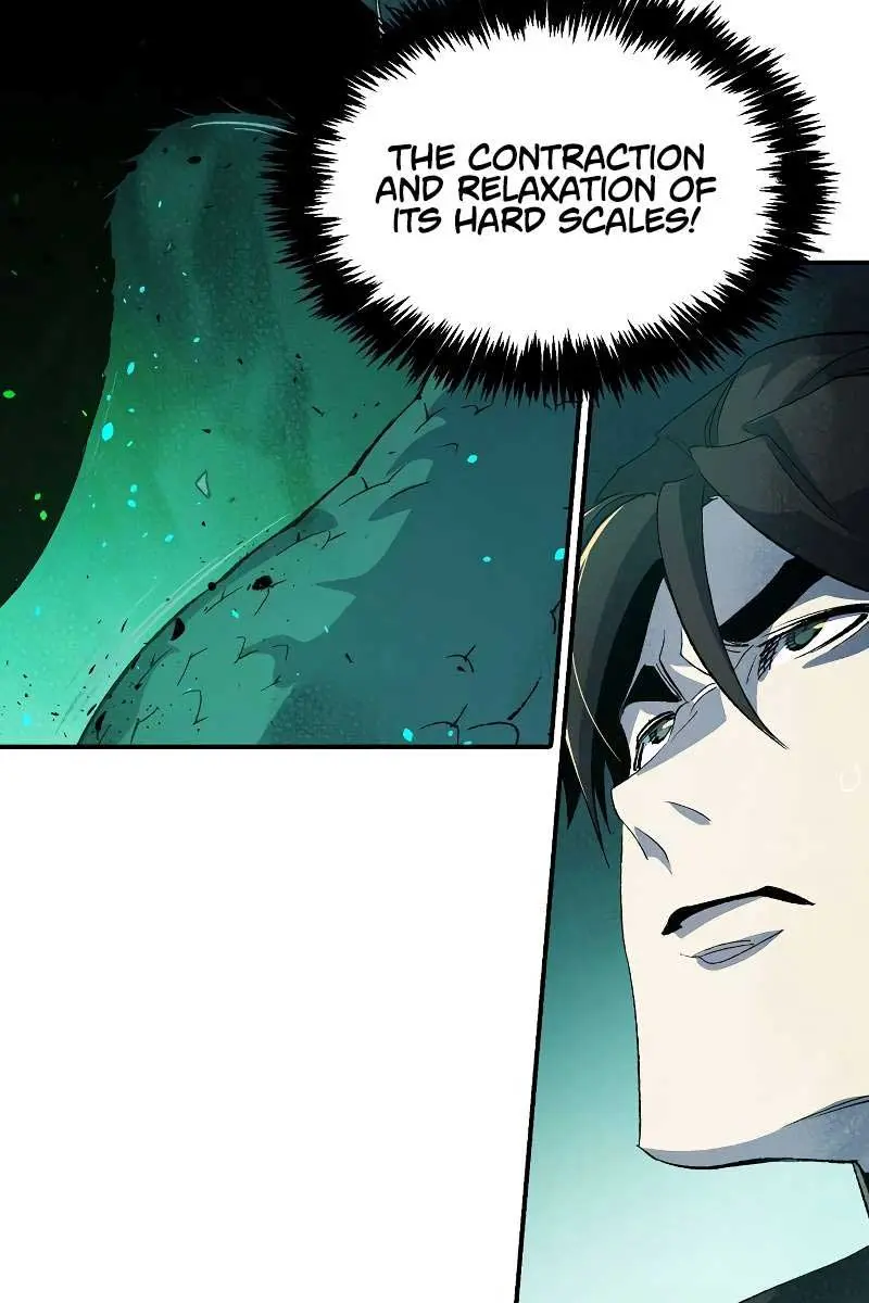 The Lone Necromancer Chapter 116 Page 65