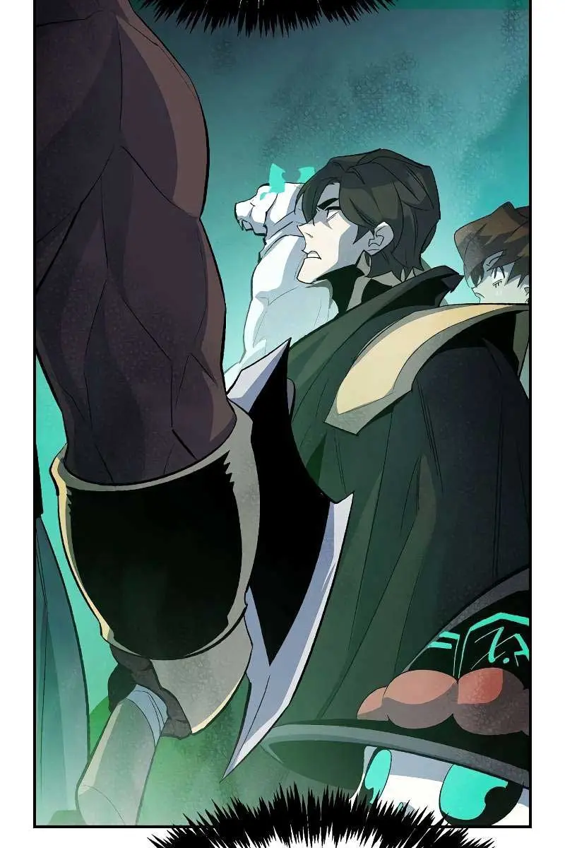 The Lone Necromancer Chapter 116 Page 76