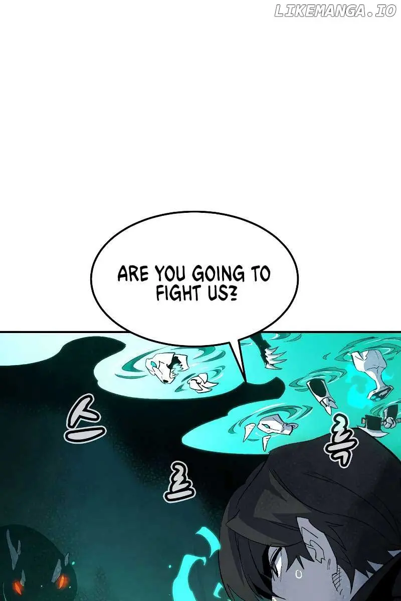 The Lone Necromancer Chapter 116 Page 80