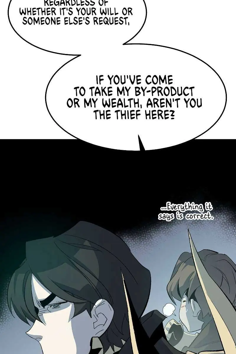 The Lone Necromancer Chapter 116 Page 84