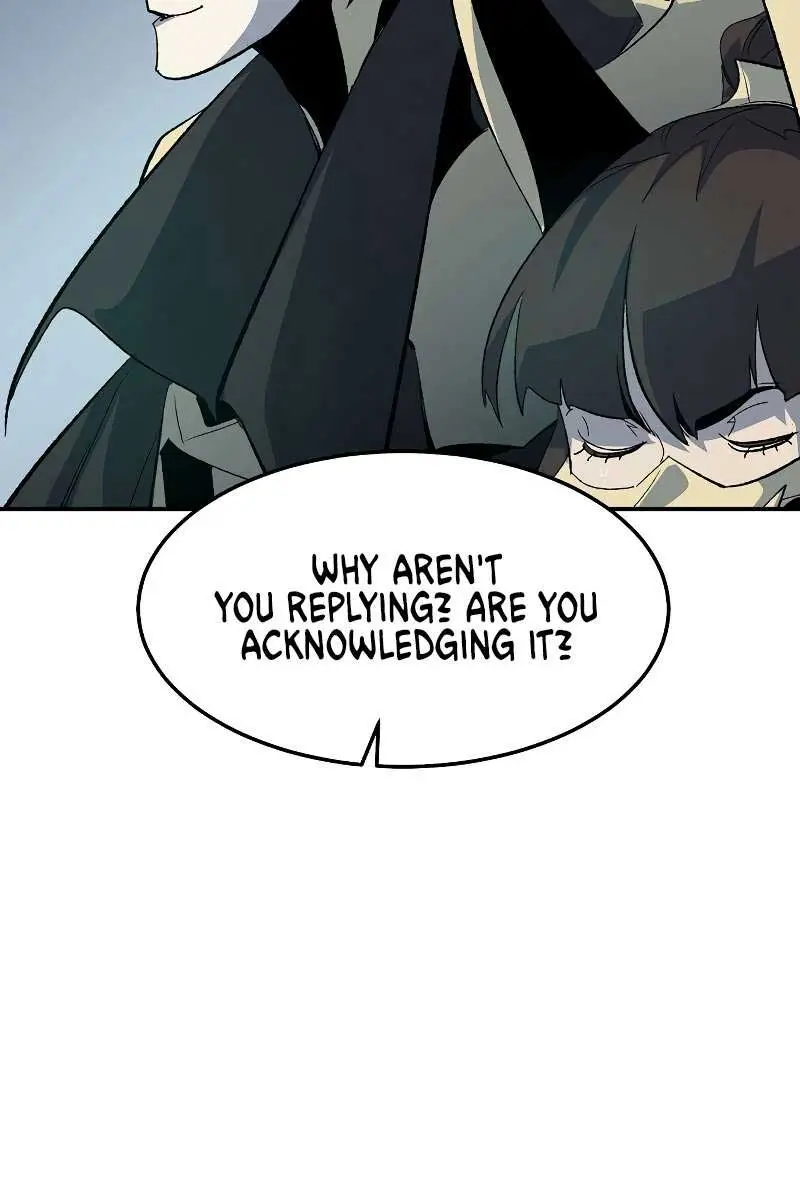 The Lone Necromancer Chapter 116 Page 85