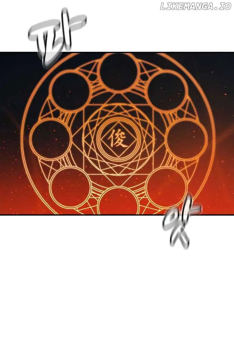 The Lone Necromancer Chapter 116 Page 117