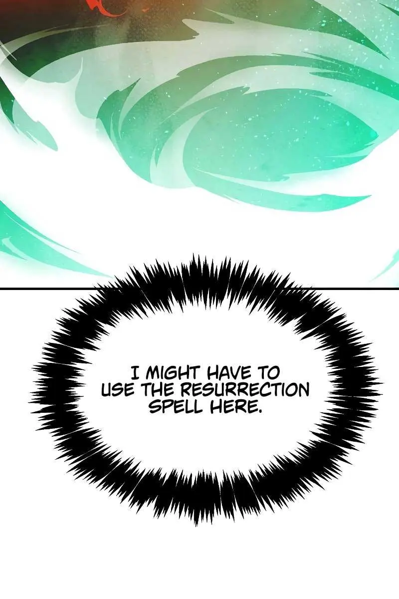 The Lone Necromancer Chapter 116 Page 136