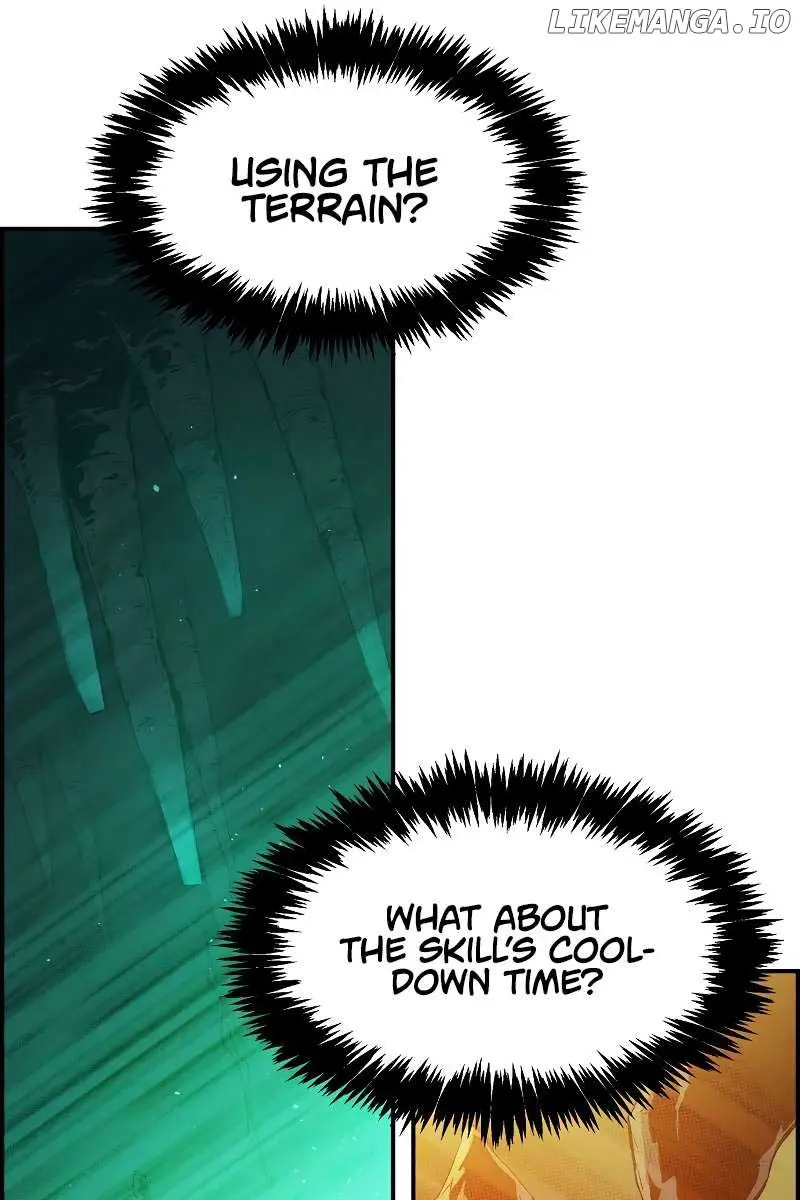 The Lone Necromancer Chapter 116 Page 144