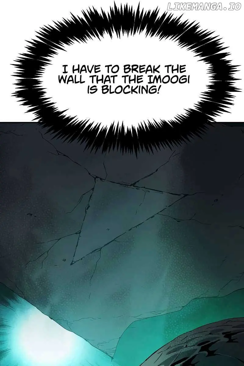 The Lone Necromancer Chapter 116 Page 154