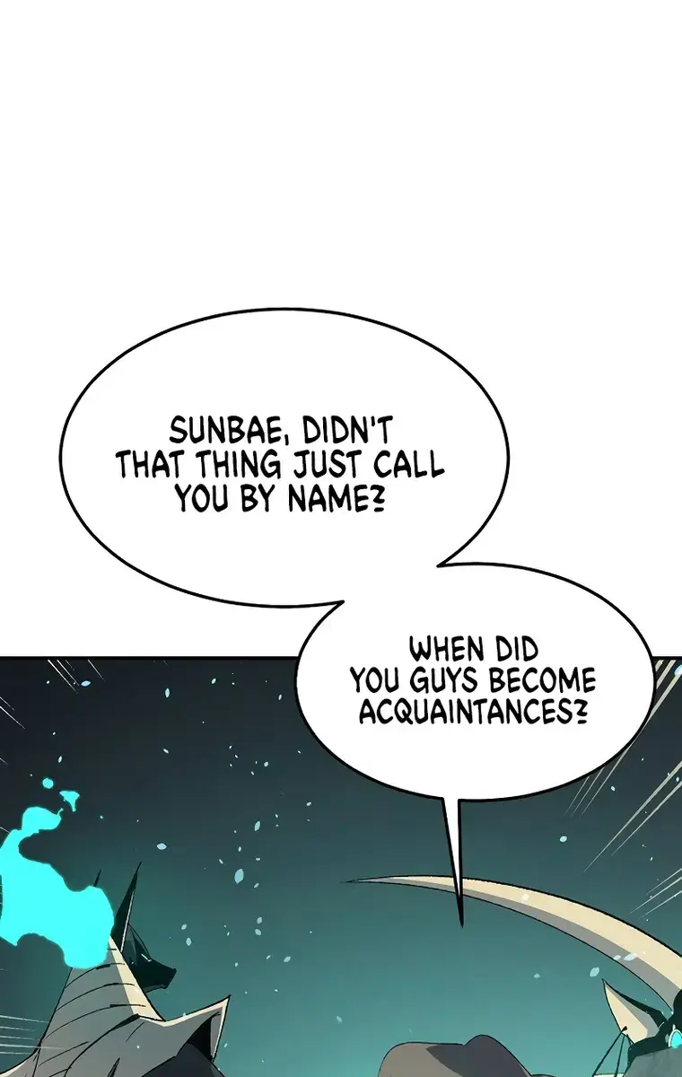 The Lone Necromancer Chapter 117 Page 22