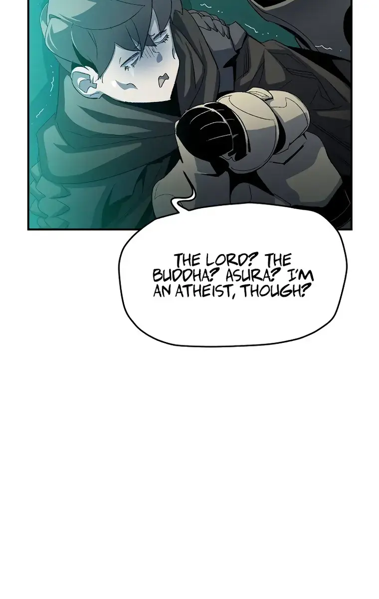 The Lone Necromancer Chapter 117 Page 33