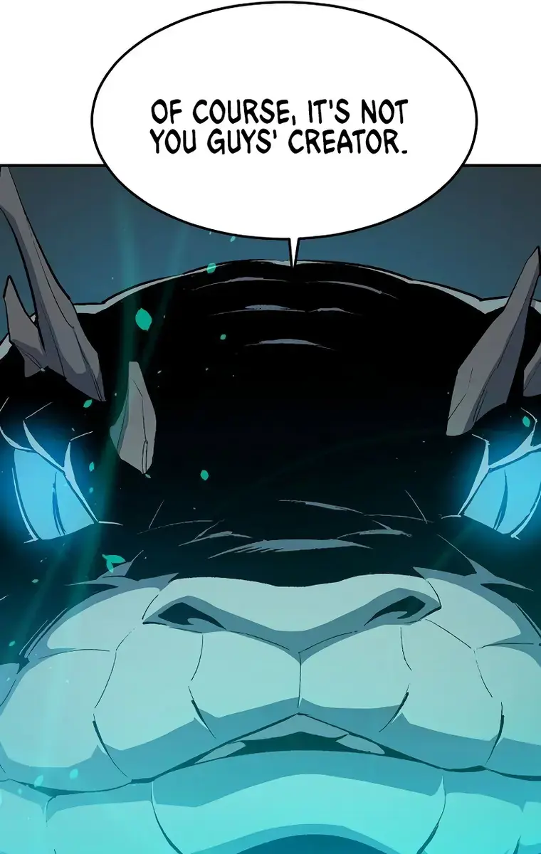 The Lone Necromancer Chapter 117 Page 34