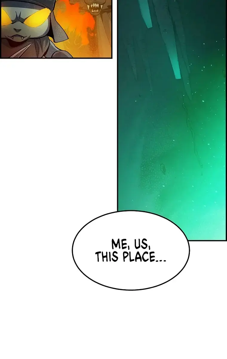 The Lone Necromancer Chapter 117 Page 38