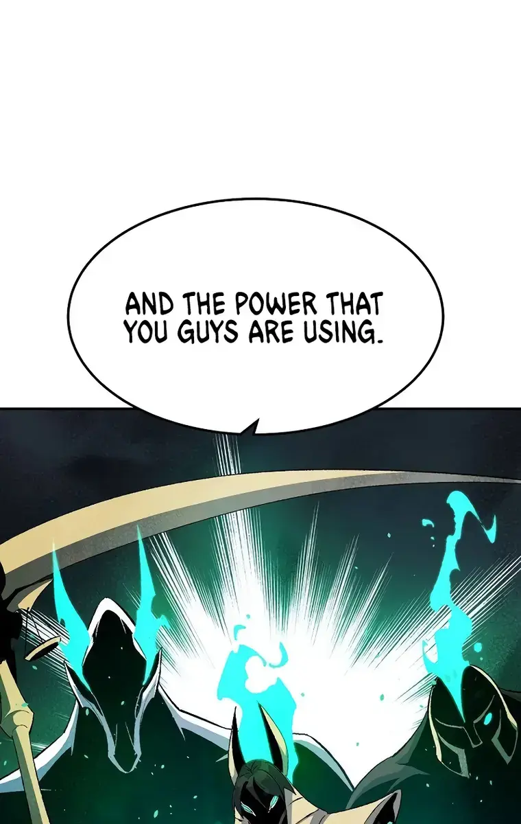 The Lone Necromancer Chapter 117 Page 39
