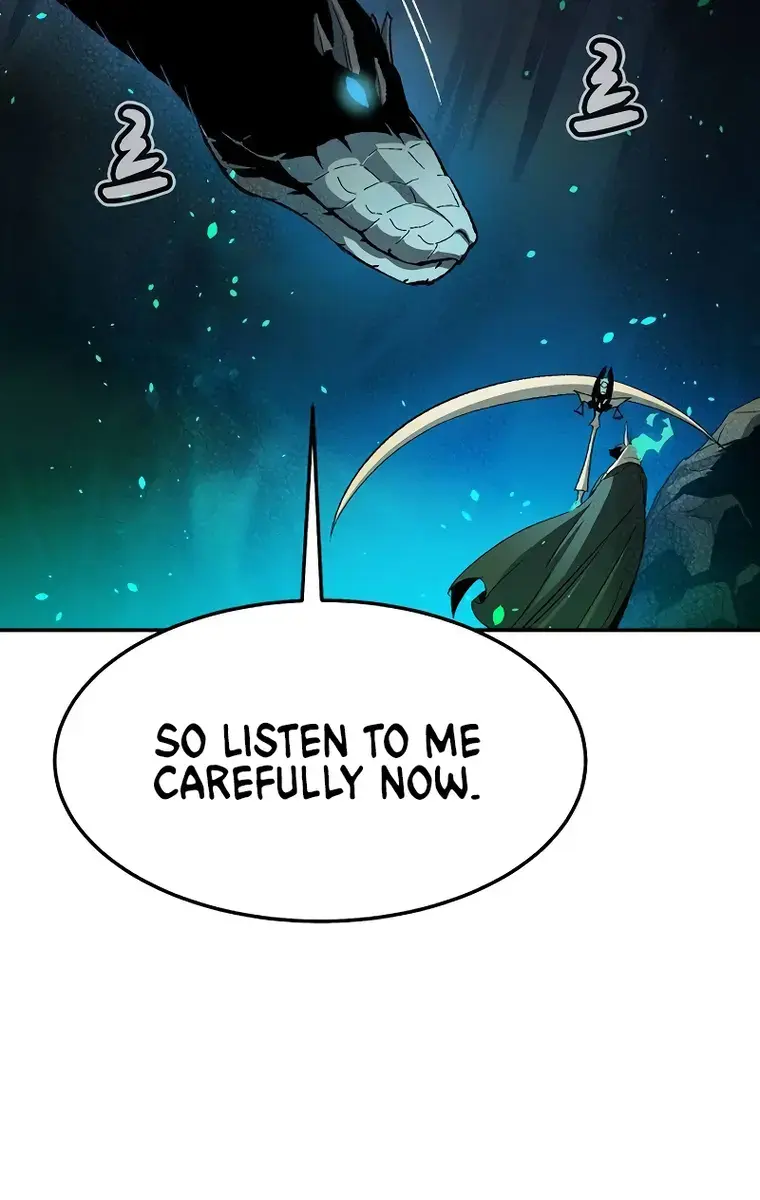 The Lone Necromancer Chapter 117 Page 55