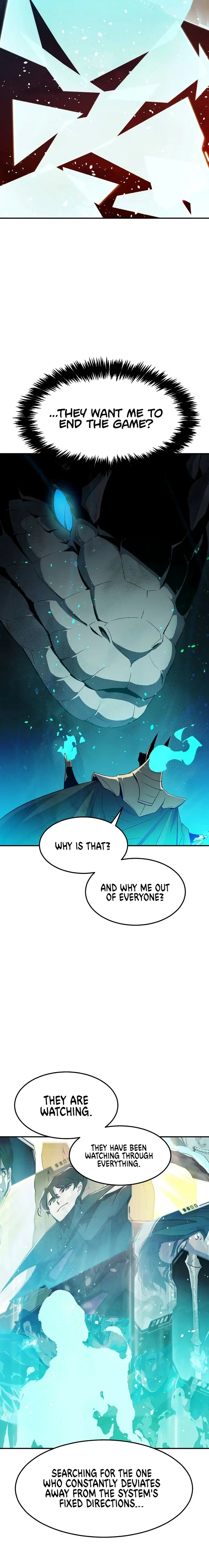 The Lone Necromancer Chapter 117 Page 66