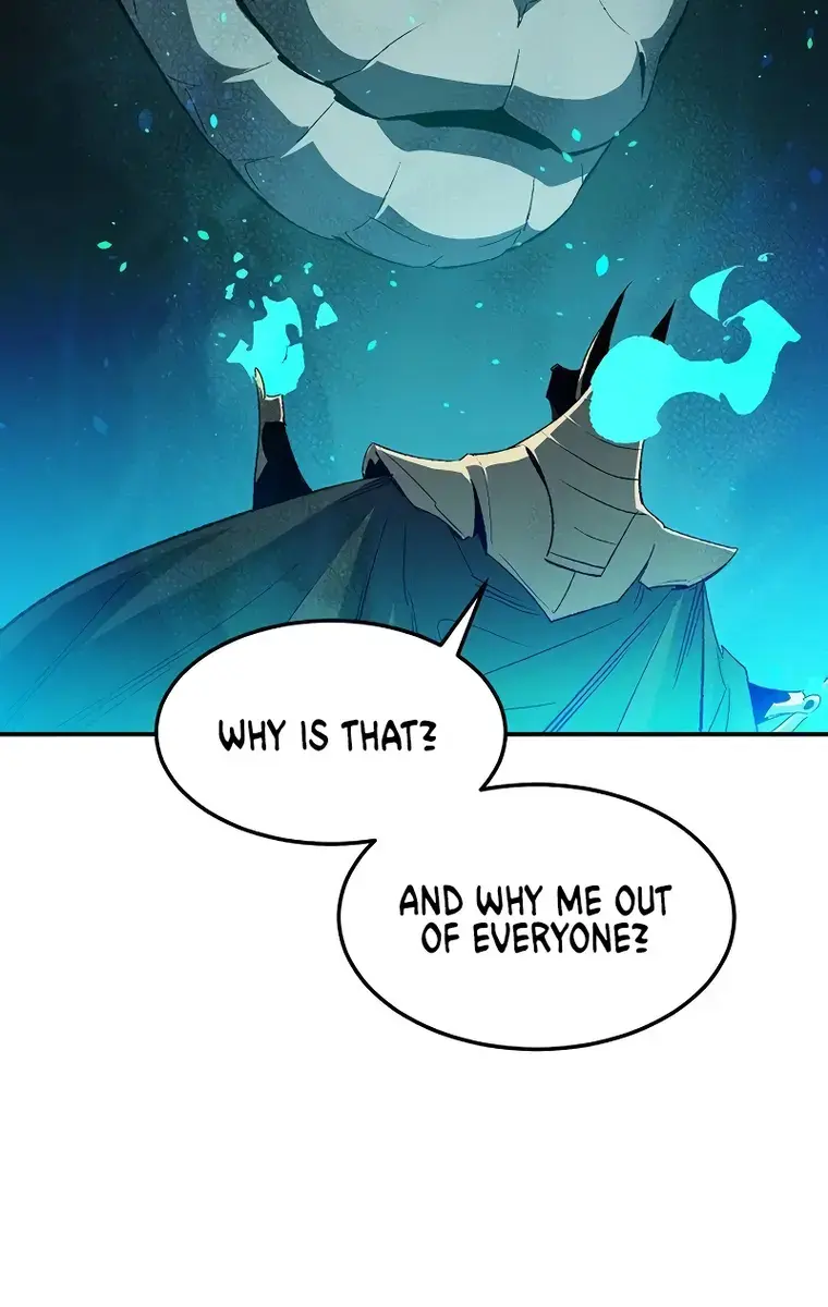 The Lone Necromancer Chapter 117 Page 69
