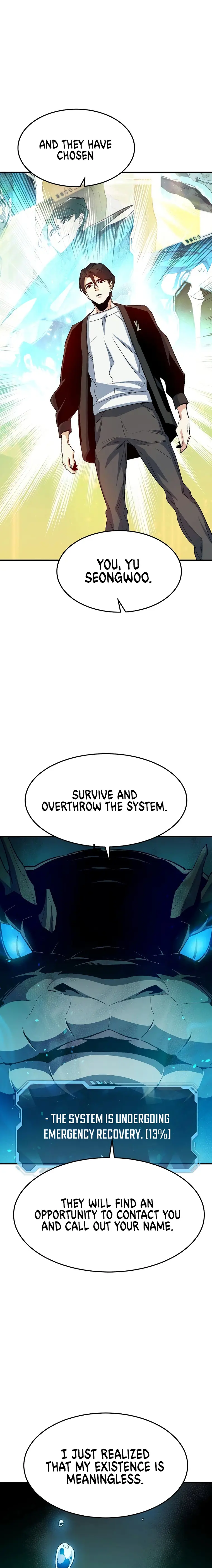The Lone Necromancer Chapter 117 Page 72