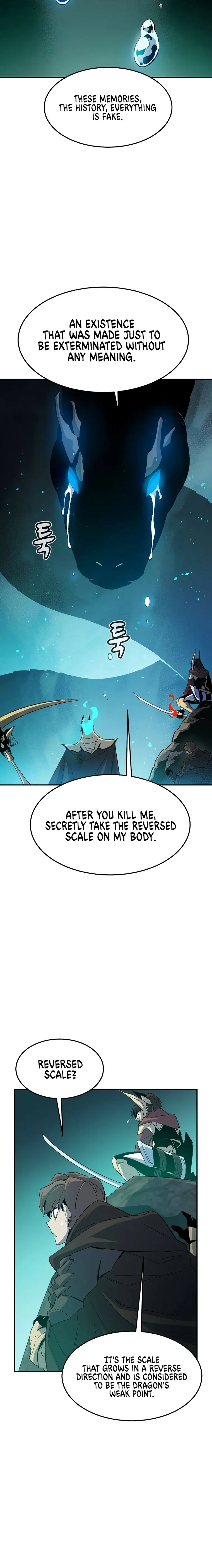 The Lone Necromancer Chapter 117 Page 78