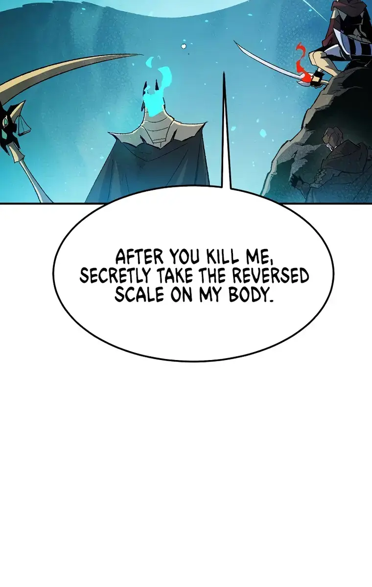 The Lone Necromancer Chapter 117 Page 81