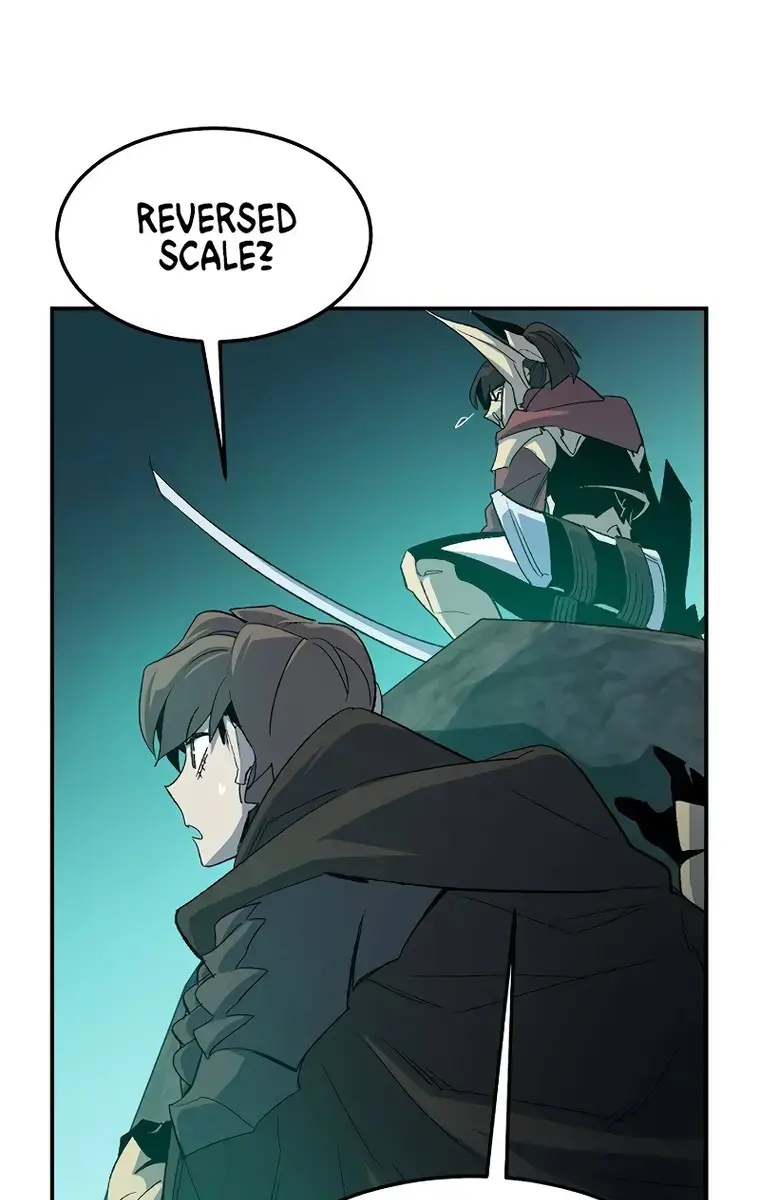 The Lone Necromancer Chapter 117 Page 82
