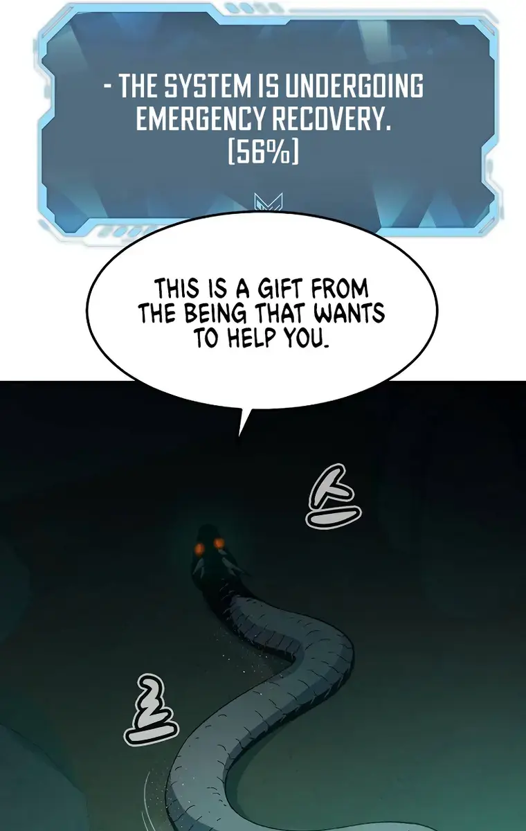 The Lone Necromancer Chapter 117 Page 85