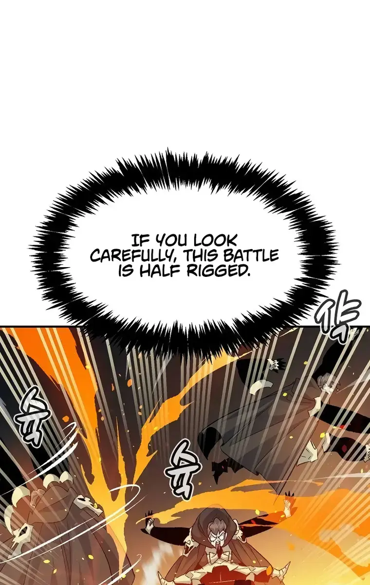The Lone Necromancer Chapter 117 Page 116