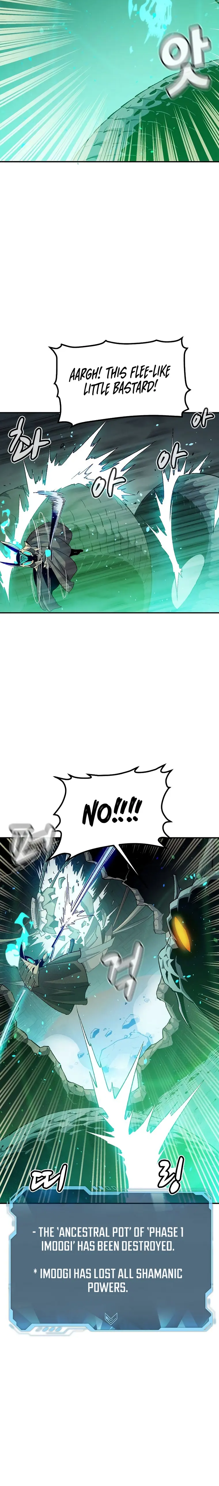 The Lone Necromancer Chapter 117 Page 148