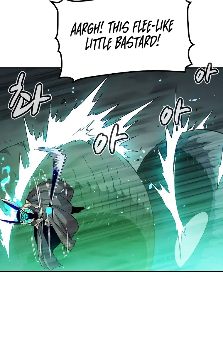 The Lone Necromancer Chapter 117 Page 150