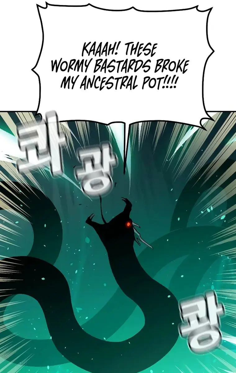 The Lone Necromancer Chapter 117 Page 155