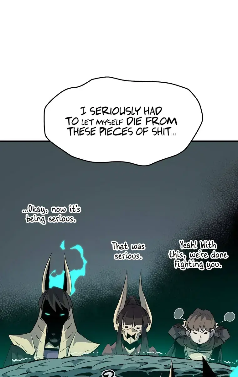 The Lone Necromancer Chapter 117 Page 174