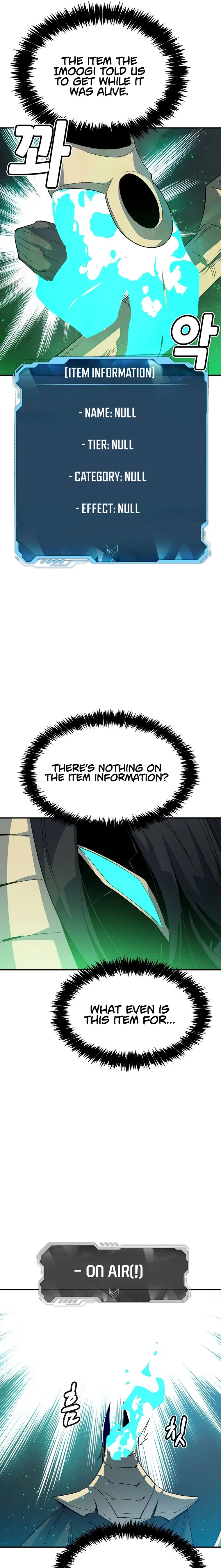 The Lone Necromancer Chapter 117 Page 178