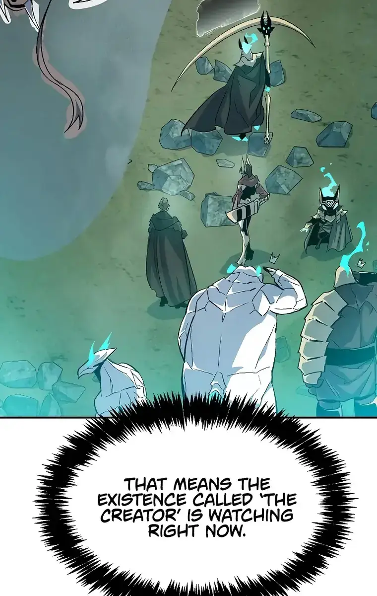 The Lone Necromancer Chapter 118 Page 4