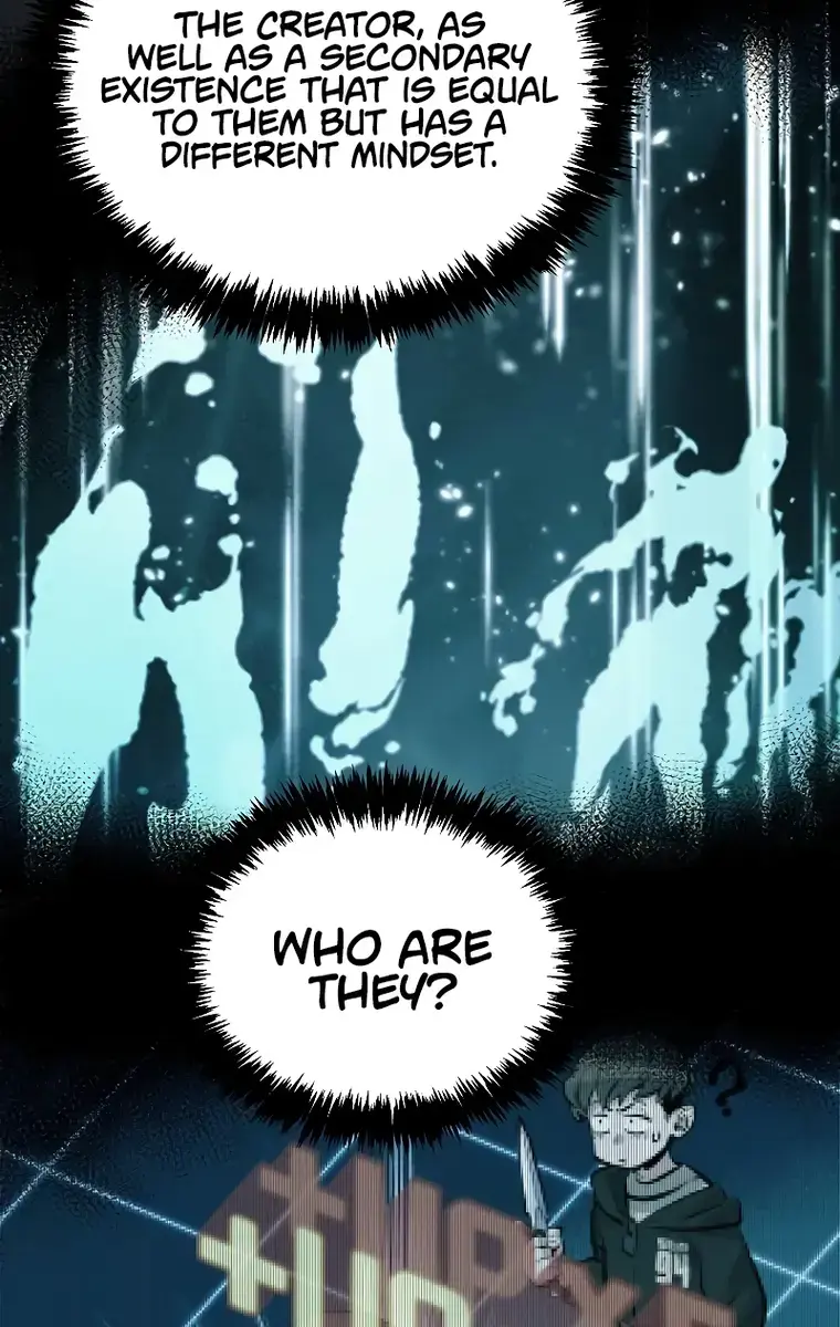 The Lone Necromancer Chapter 118 Page 10
