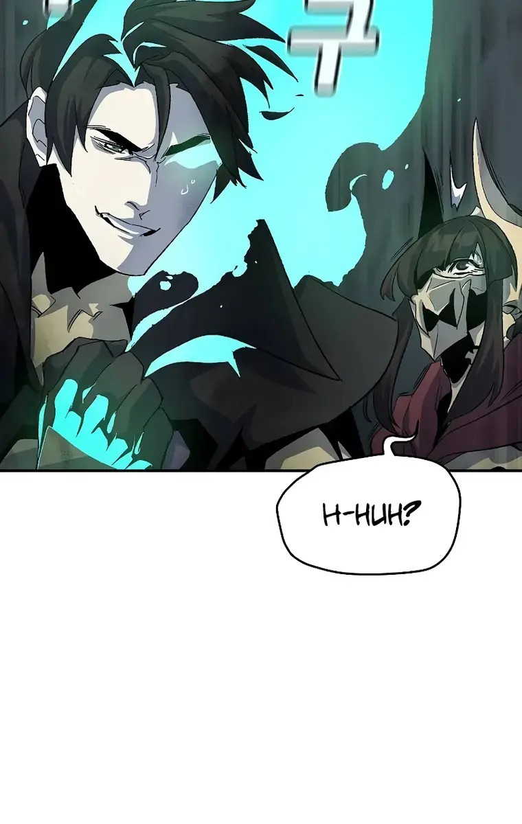The Lone Necromancer Chapter 118 Page 16