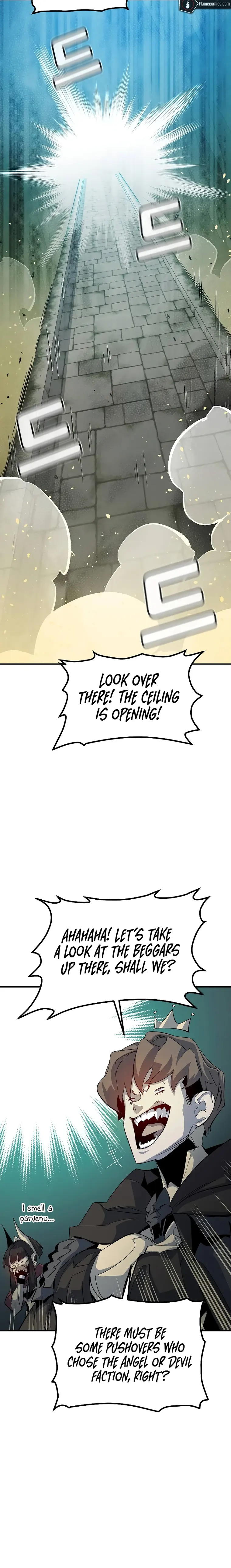 The Lone Necromancer Chapter 118 Page 18