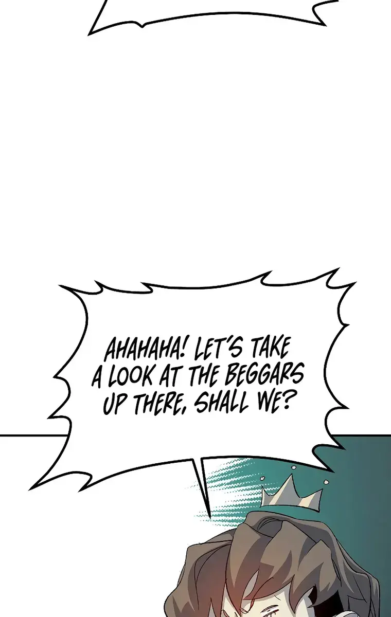 The Lone Necromancer Chapter 118 Page 21