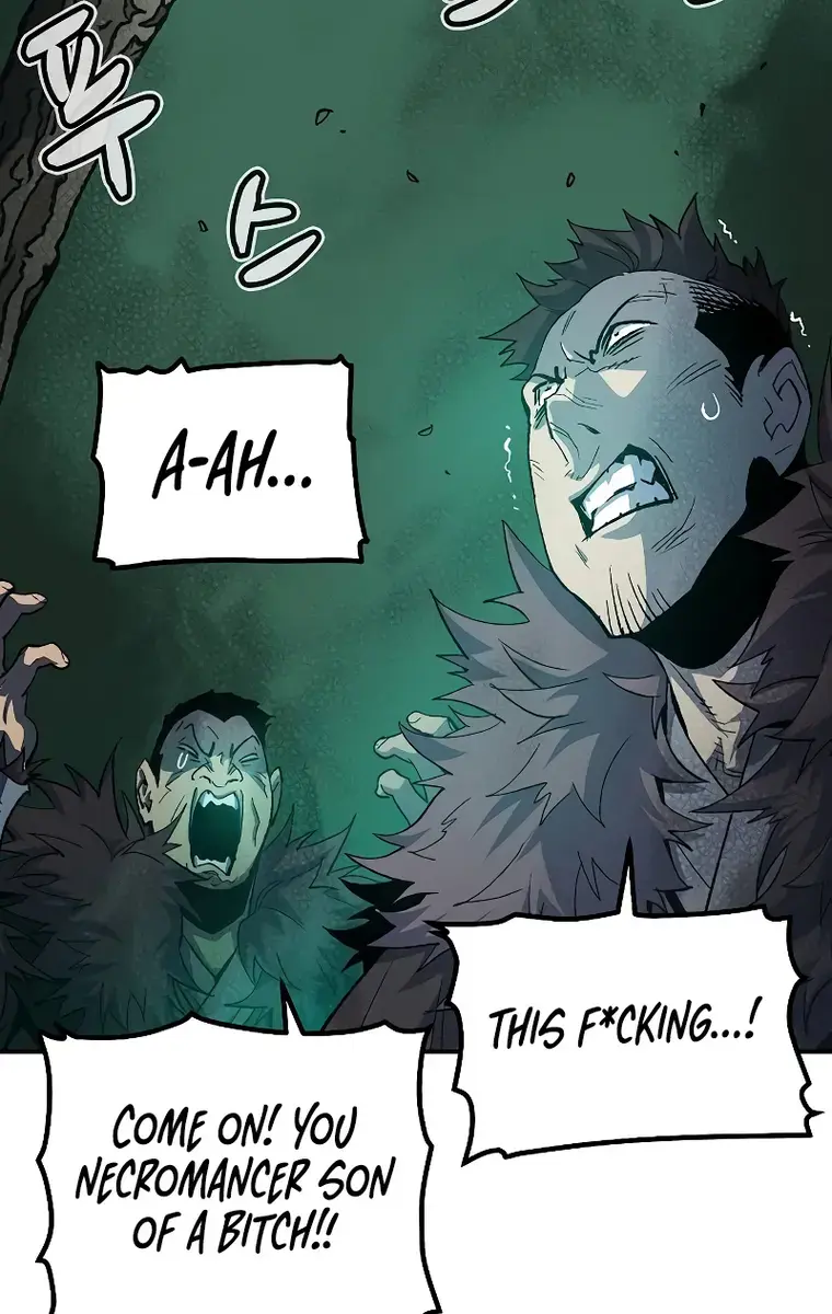 The Lone Necromancer Chapter 118 Page 31