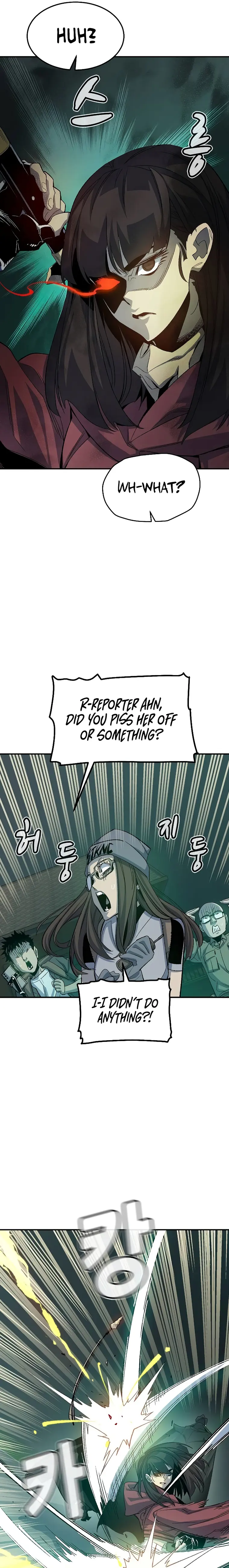 The Lone Necromancer Chapter 118 Page 60