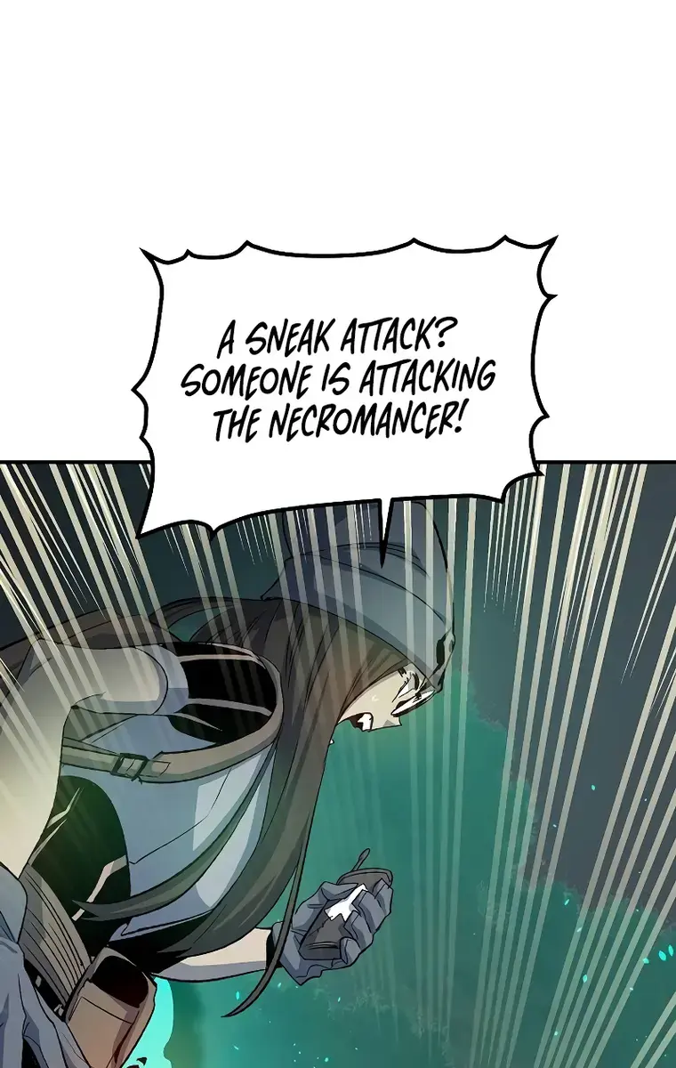 The Lone Necromancer Chapter 118 Page 69