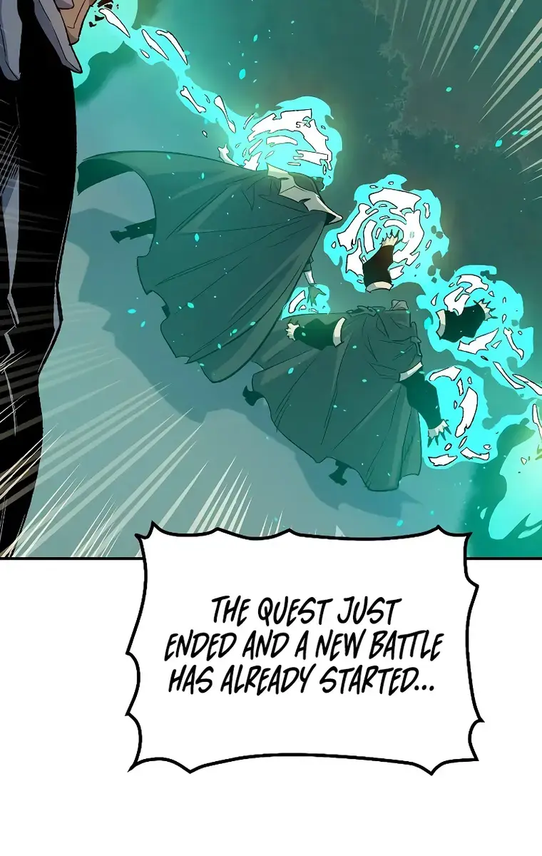 The Lone Necromancer Chapter 118 Page 70