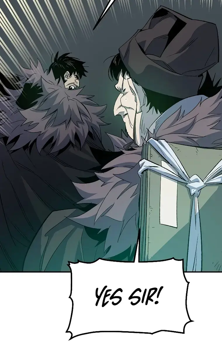 The Lone Necromancer Chapter 118 Page 94