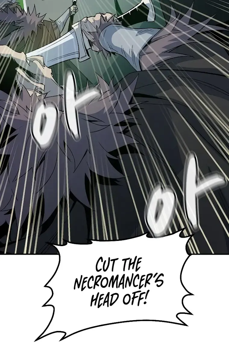 The Lone Necromancer Chapter 118 Page 115